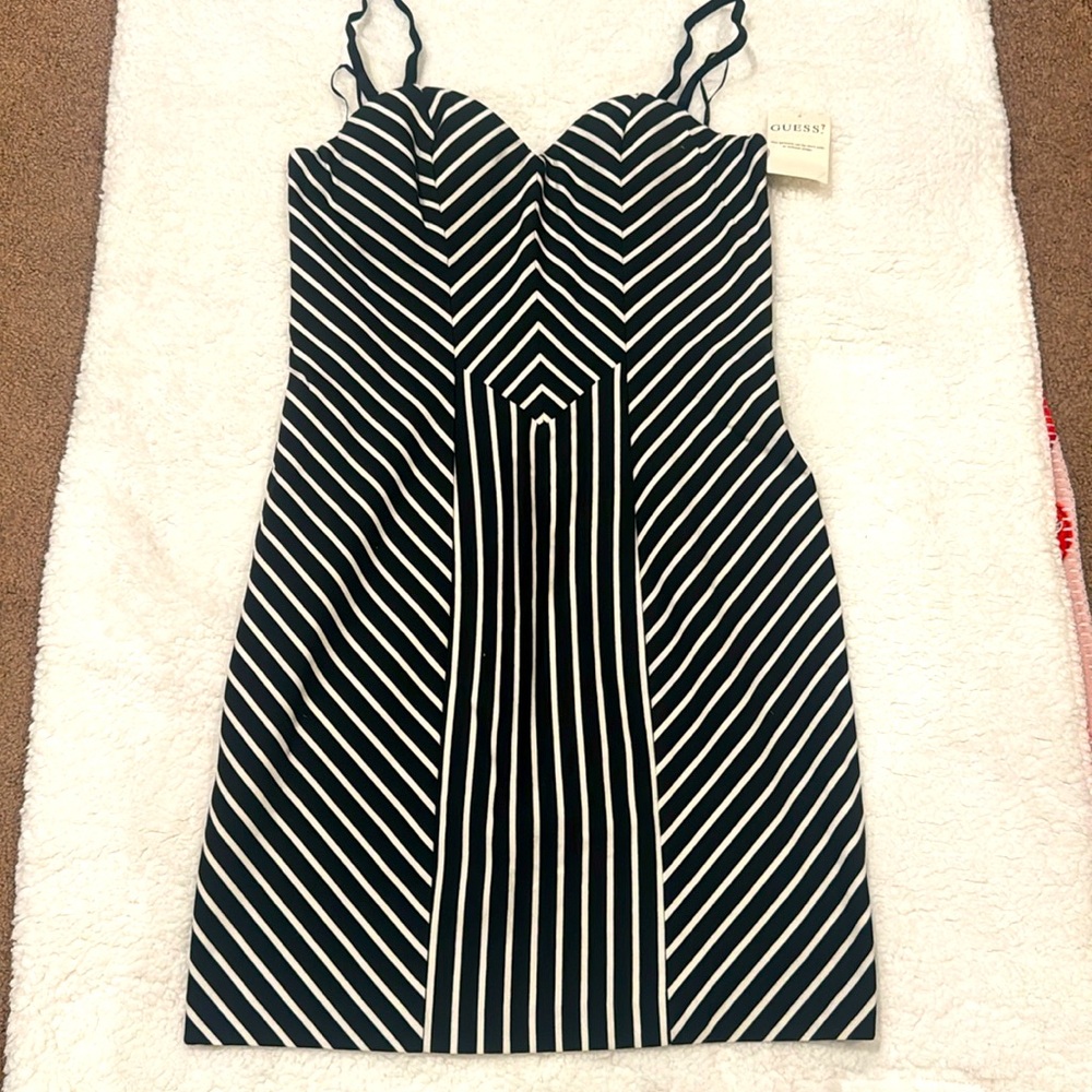 Guess mini dress